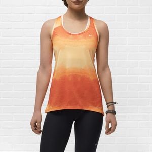 Nike Tank